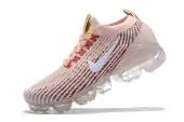 chaussures de sport nike air vapormax 2020 femme pas cher aj6900-050 couleur chair